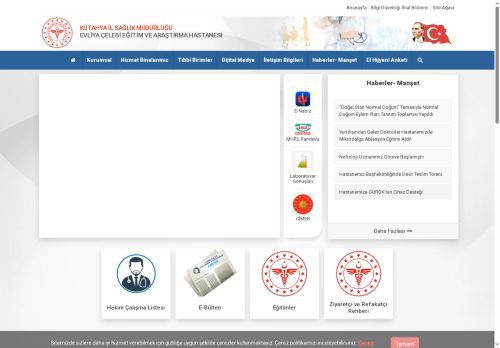 T.C. Sağlık Bakanlığı