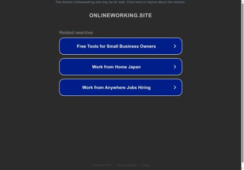 education.onlineworking.site