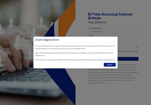 AgeSA Kurumsal Çözümler