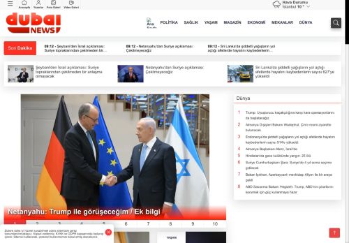 www.dubainews.com.tr