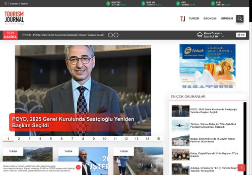 www.tourismjournal.com.tr