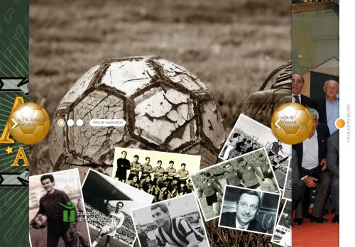 Tepebaşı Belediyesi Altın Ayaklar Projesi 2013