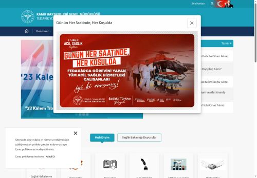 TEDARİK YÖNTEMLERİ VE SATIN ALMA DAİRE BAŞKANLIĞI