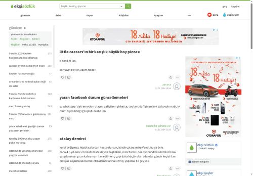 Toplu Liste - 09.12.2025 13:40