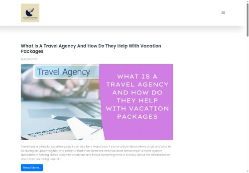 Trips Blog - Nodeliverances