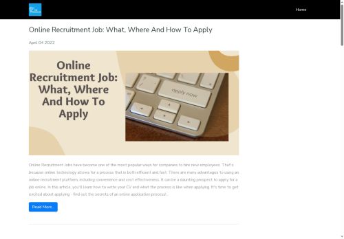 Job academy - TheFishBowled