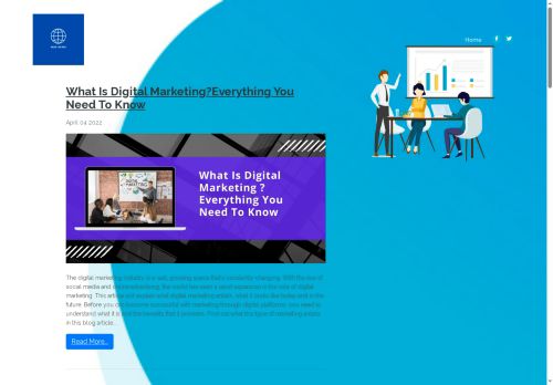 Internet Marketing Blog - Moz News.