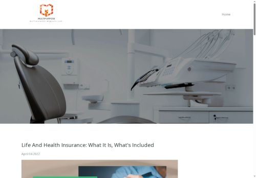 Multipurpose Wapuula Medical