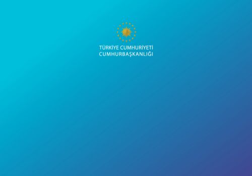 T.C. Cumhurbaşkanlığı