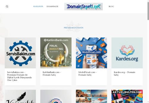 Anasayfa - Domain Satışında Güvenli Ve Hızlı Alışveriş – Premium Domain Satın Al, Dijital Dünyada Öne Çık!