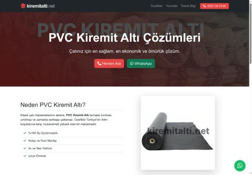 https://www.kiremitalti.net
