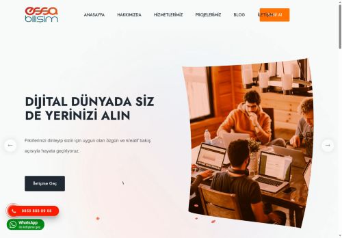 https://www.essabilisim.com
