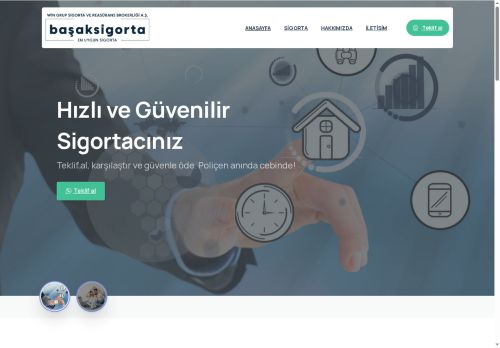 Kadirli Başak Sigorta | En Uygun Sigorta Fiyatları ve Teklifleri