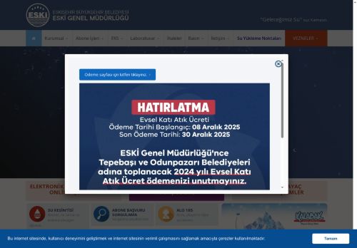Eskisehir-eski.gov.tr
