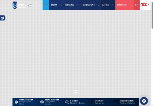 T.C. Ankara Büyükşehir Belediyesi