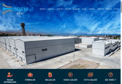 Vanişgem - Van İş Geliştirme Merkezi