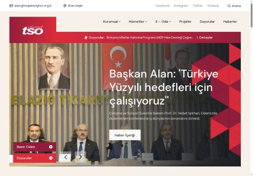 www.elazigtso.org.tr