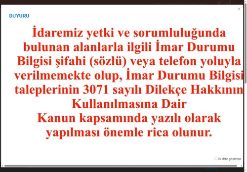 EDİRNE İL ÖZEL İDARESİ