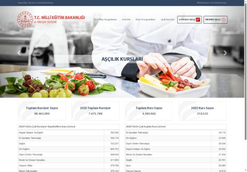 T.C. Millî Eğitim Bakanlığı