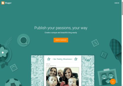 Blogger: User Profile: Apphely