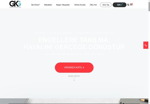 Girişimci Kadınlar Grubu - Türkiyenin İlk Girişimci Kadınlar Platformu