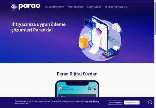 Halk Elektronik Para ve Ödeme Hizmetleri A.Ş.