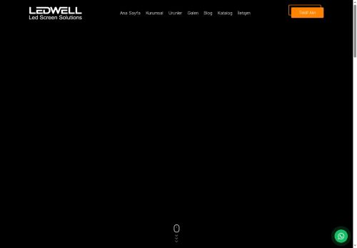 Led Sistemleri - Ledwell