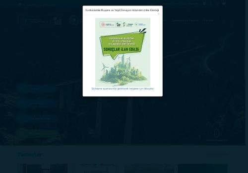 T.C. ÇUKUROVA KALKINMA AJANSI