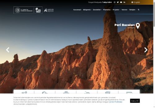 Ahiler Kalkınma Ajansı