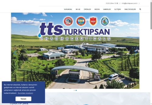 TURKTIPSAN