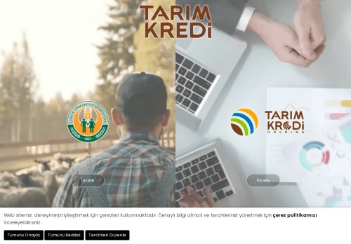 Tarım Kredi Grubu