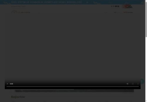 Kaynaştırma/Bütünleştirme Uygulamaları İle İlgili Yayınlar