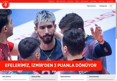 Ziraat Bankası Spor Kulübü Altyapımız