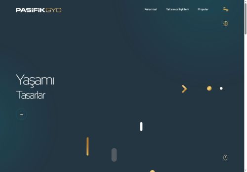 Pasifik GYO | Next Level İstanbul | Next Level Kemer