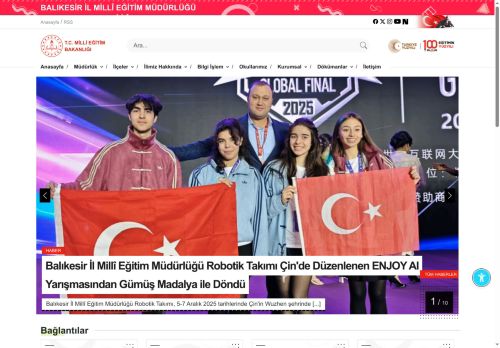 İlk Yardımın Önemi Sahneye Taşındı: Hayat Kurtaran Bilgiler Tiyatro Oyunu ile Anlatıldı