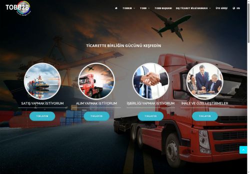 TOBB2B