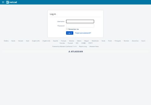 KEOS.EIMAR -     KEOS.EIMAR      -   Netcad Portal