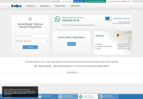 Telpa | General Mobile  Akýllý Telefon  Google ile Her Zaman En Yenisi - Android One