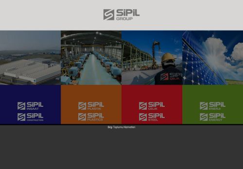 sipil Group