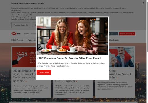 Contact Us Form | Your Comments Matter to Us | HSBC