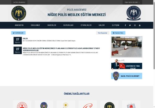 Polis Akademisi