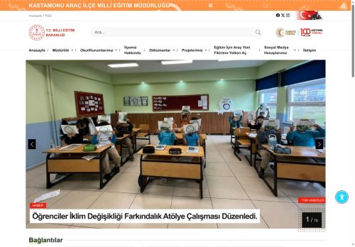 DİLİMİZİN ZENGİNLİKLERİ PROJESİ UYGULAMA KILAVUZU VE EYLEM PLANLARI YAYINLANDI