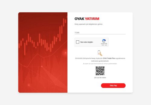 Oyak Yatırım | Müşteri Edinim