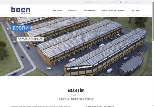 BOEN İNŞAAT