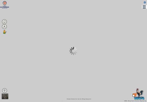 Adres Bilgi Sistemi | Denizli Büyükşehir Belediyesi