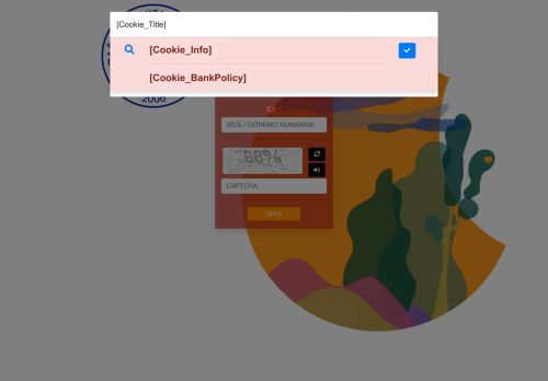 NAMIK KEMAL ÜNİVERSİTESİ