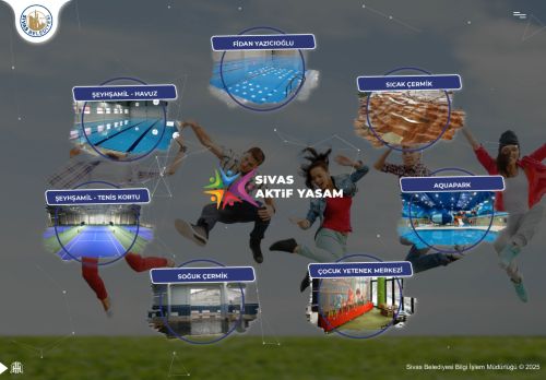 Sivas Aktif Yaşam