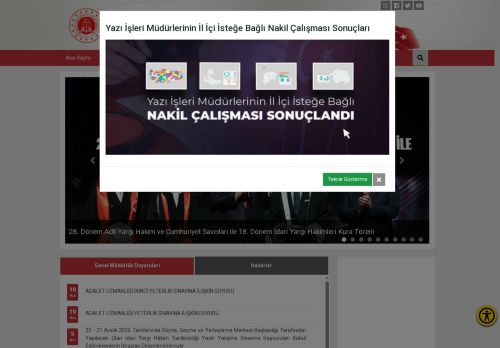 Sözleşmeli Zabıt Katibi Uygulamalı Sınav Metinleri ve Değerlendirme Kriterleri