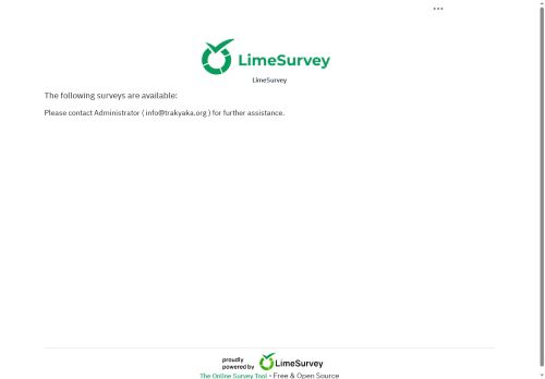 Trakya Kalkınma Ajansı Proje Havuzu