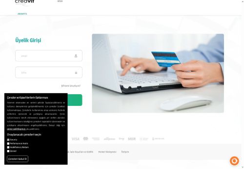 Çanakcılar Seramik San.Tic.A.Ş